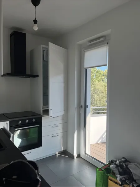 Schöne 2-Zimmer-Wohnung in Berlin Marzahn — photo 1